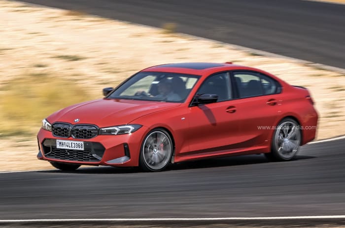 Autocar Track Day: India's best drivers' cars 2024 